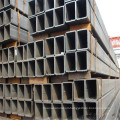 Galvanized Square Structure Steel Pipe/Tube 40X40